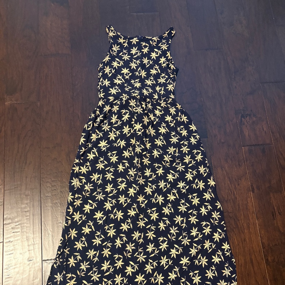 ICE Maxi Dress Size 4
